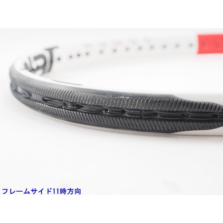 Babolat（バボラ） 中古 テニスラケット ピュア ストライク 100 2024年