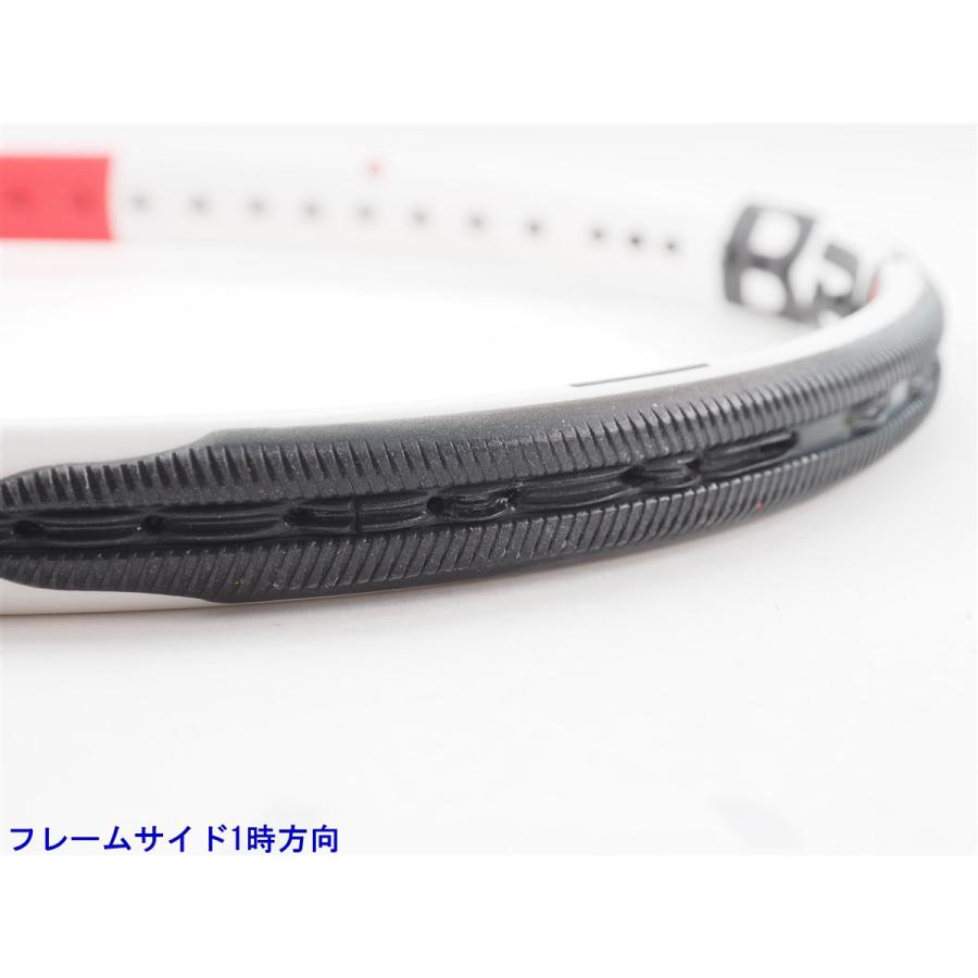 Babolat（バボラ） 中古 テニスラケット ピュア ストライク 100 2024年