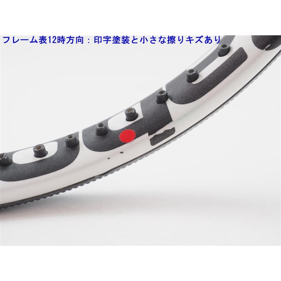Babolat（バボラ） 中古 テニスラケット ピュア ストライク 100 2024年
