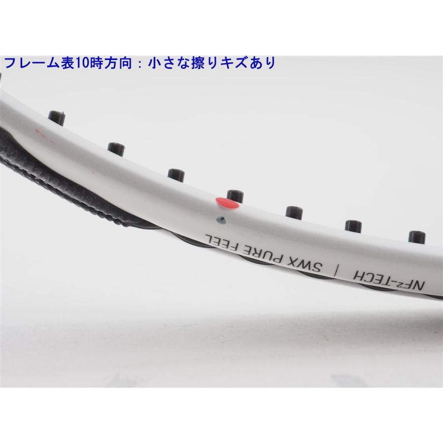 Babolat（バボラ） 中古 テニスラケット ピュア ストライク 100 2024年