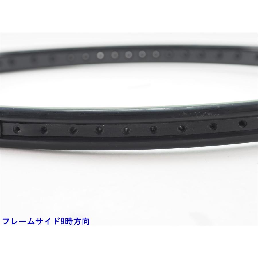 Prince（プリンス） 中古 テニスラケット グラファイト MP【台湾製
