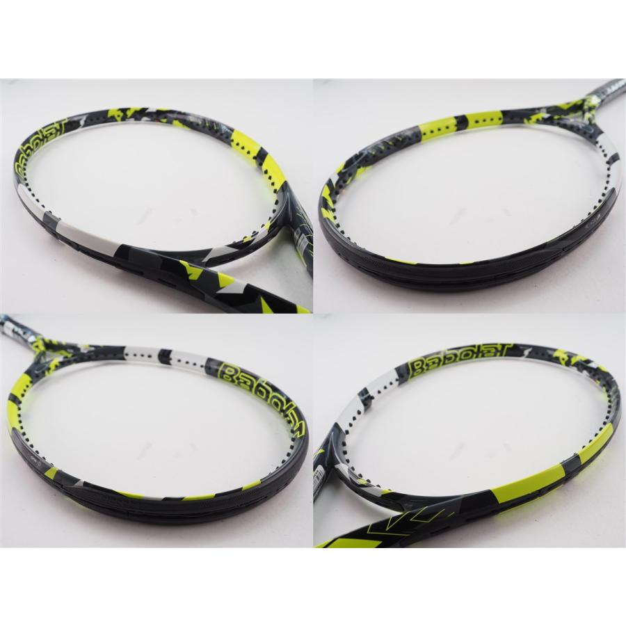 Babolat（バボラ） 中古 テニスラケット ピュア アエロ 2022年モデル