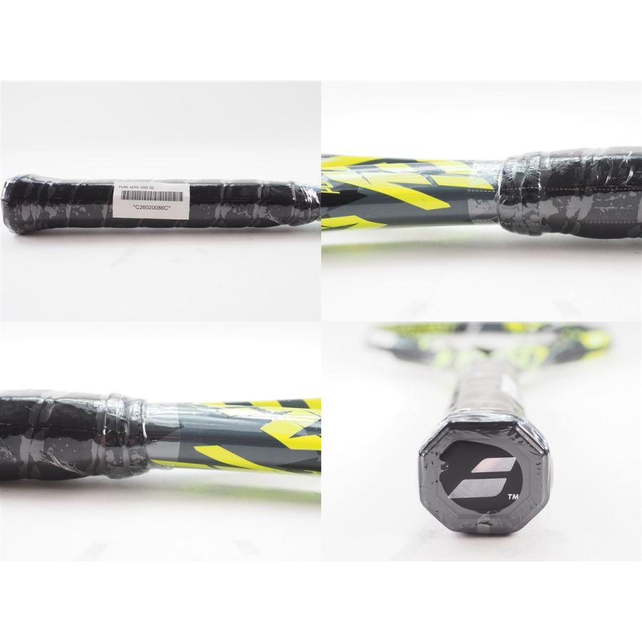 Babolat（バボラ） 中古 テニスラケット ピュア アエロ 2022年モデル