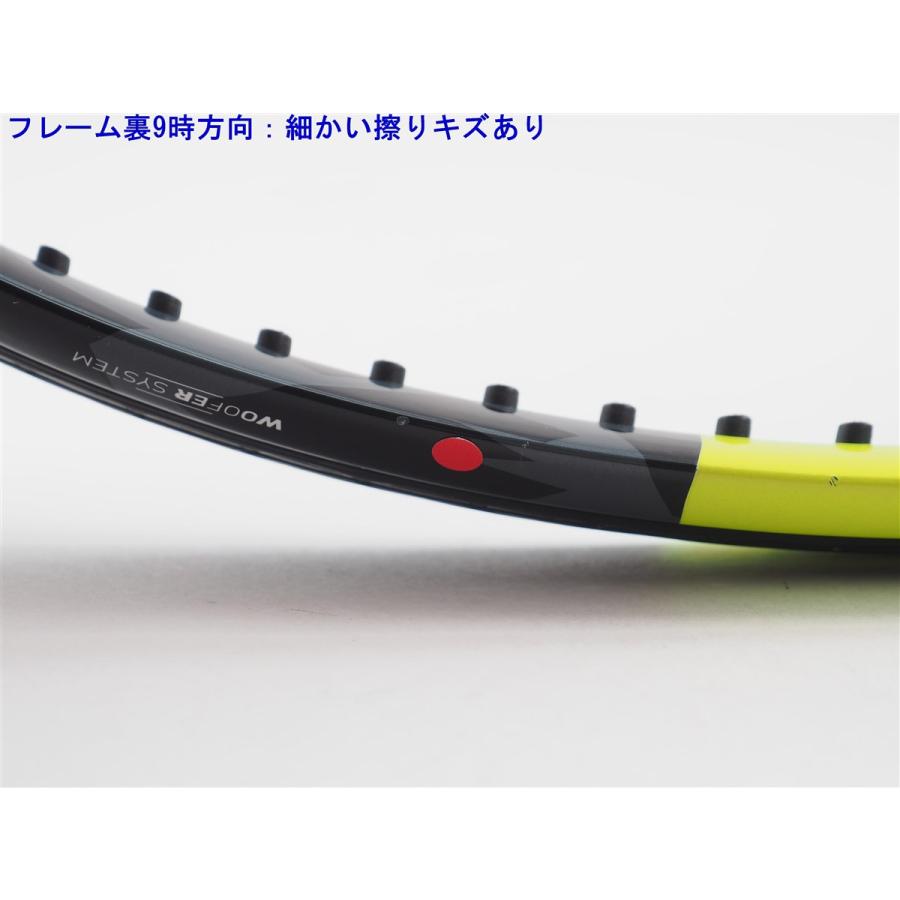 Babolat（バボラ） 中古 テニスラケット ピュア アエロ 2022年モデル