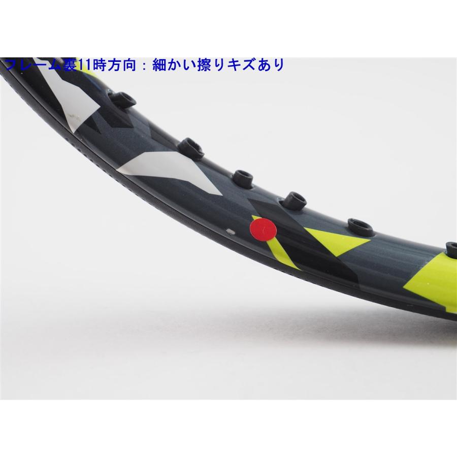 Babolat（バボラ） 中古 テニスラケット ピュア アエロ 2022年モデル