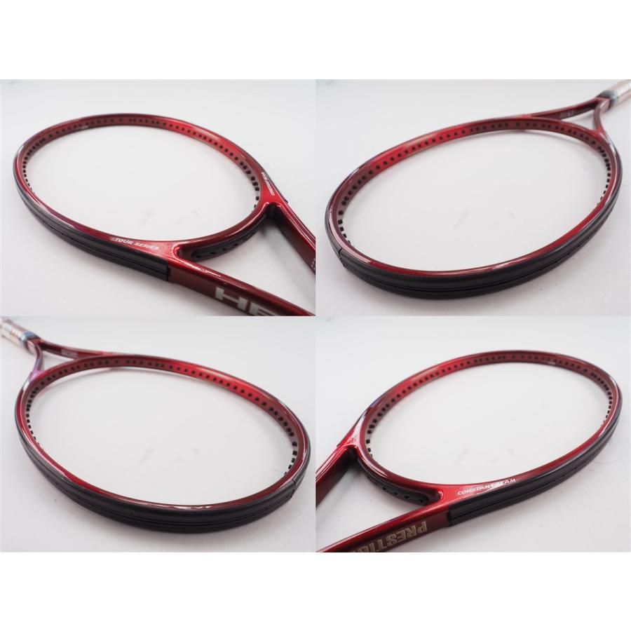 HEAD（ヘッド） 中古 テニスラケット プレステージ クラッシック 600