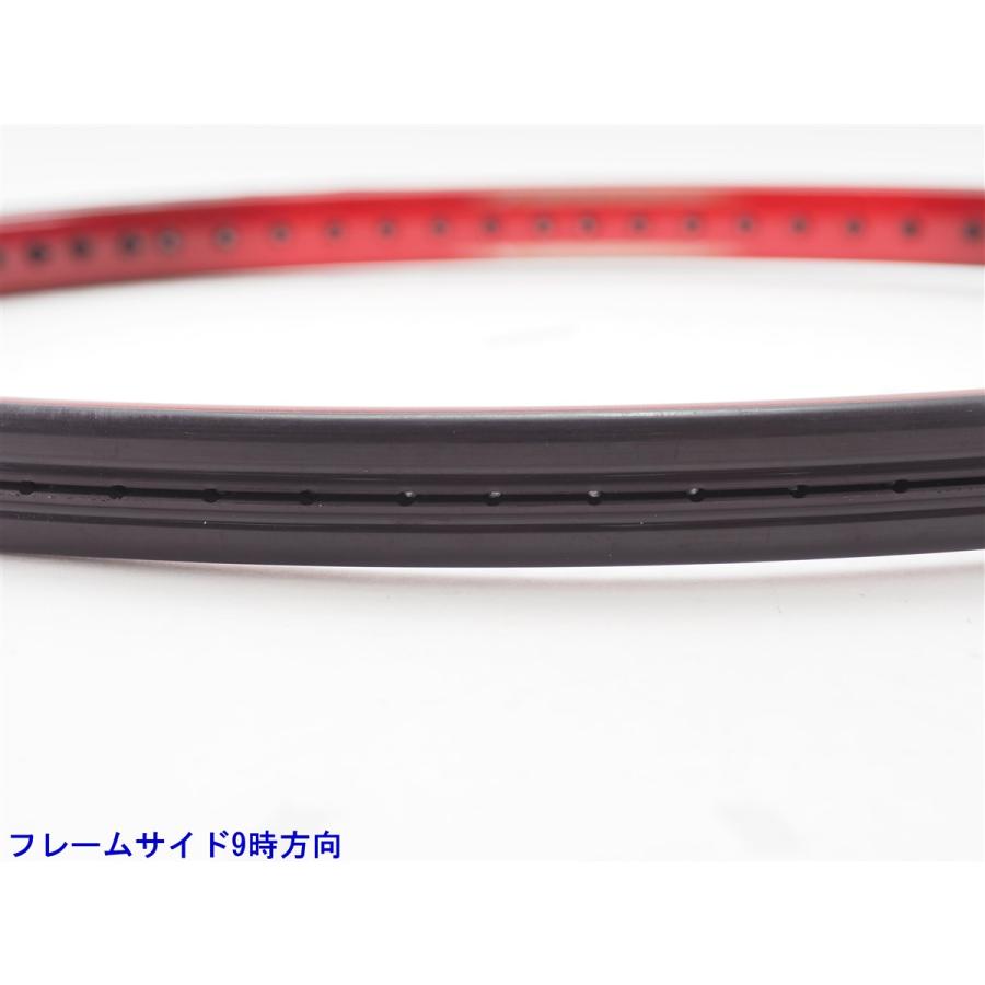 HEAD（ヘッド） 中古 テニスラケット プレステージ クラッシック 600