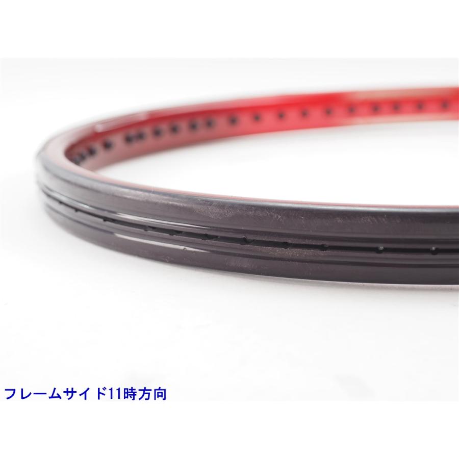HEAD（ヘッド） 中古 テニスラケット プレステージ クラッシック 600