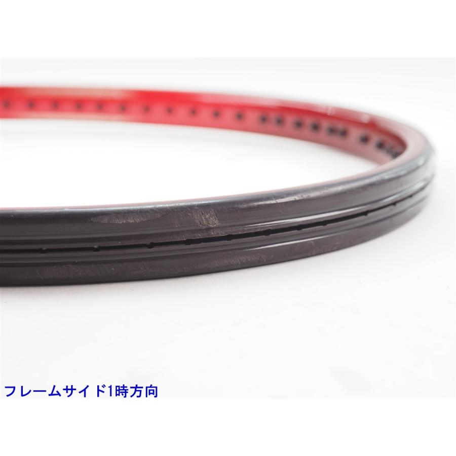 HEAD（ヘッド） 中古 テニスラケット プレステージ クラッシック 600