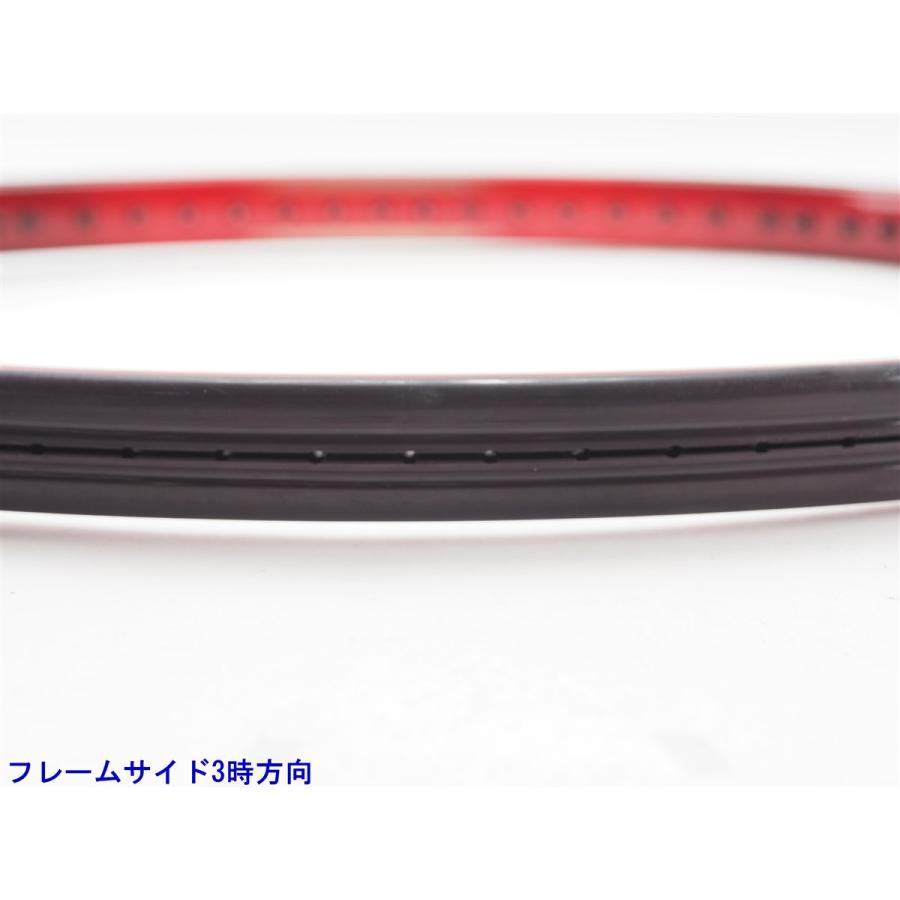 HEAD（ヘッド） 中古 テニスラケット プレステージ クラッシック 600