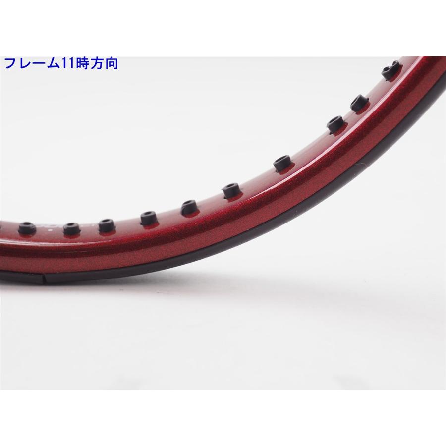 HEAD（ヘッド） 中古 テニスラケット プレステージ クラッシック 600