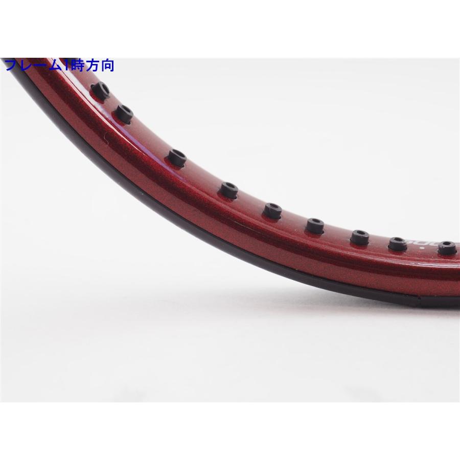 HEAD（ヘッド） 中古 テニスラケット プレステージ クラッシック 600