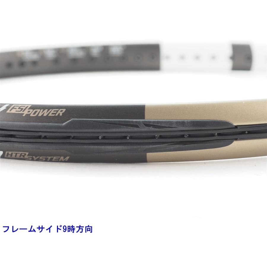 Babolat（バボラ） 中古 テニスラケット ピュア ドライブ