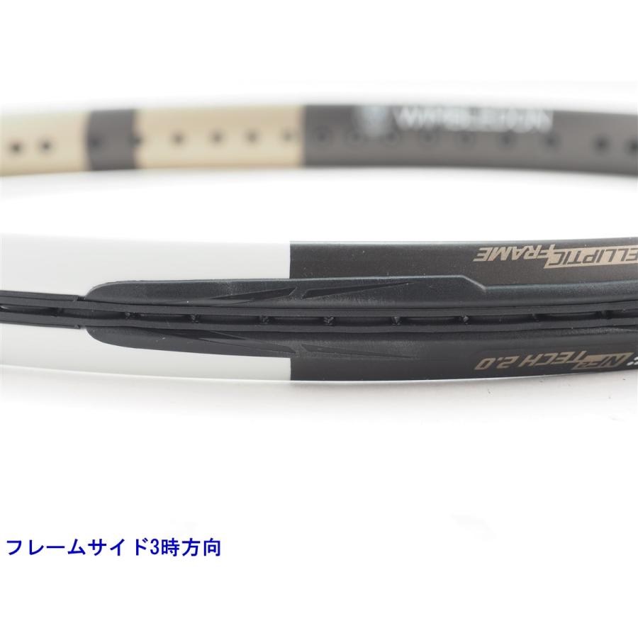 Babolat（バボラ） 中古 テニスラケット ピュア ドライブ