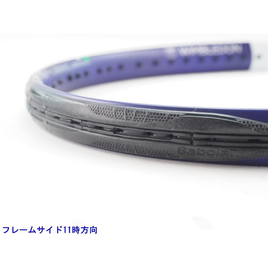 Babolat（バボラ） 中古 テニスラケット ピュア ドライブ