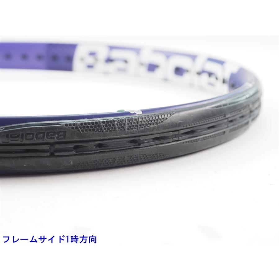 Babolat（バボラ） 中古 テニスラケット ピュア ドライブ