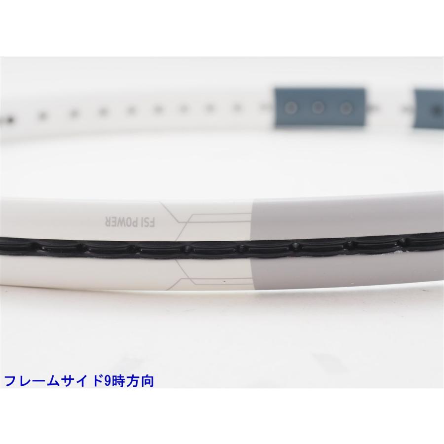 Babolat（バボラ） 中古 テニスラケット ピュア ストライク 16×19 2017