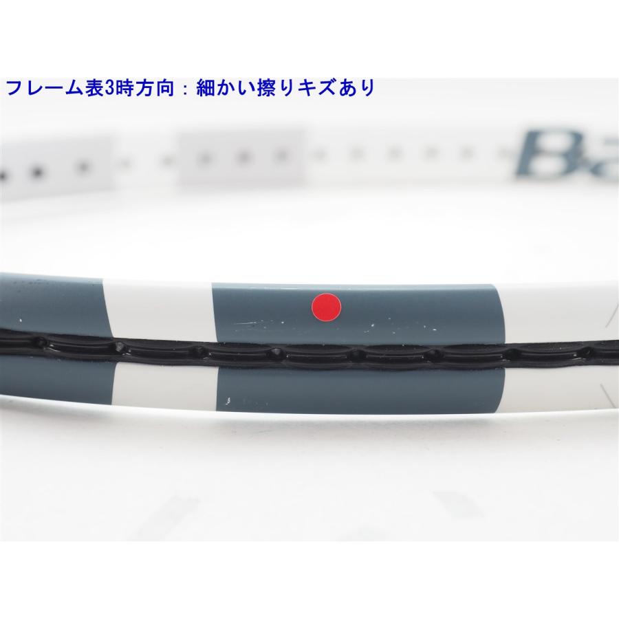 Babolat（バボラ） 中古 テニスラケット ピュア ストライク 16×19 2017