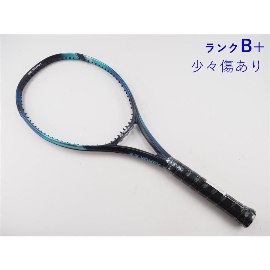 YONEX（ヨネックス） 中古 テニスラケット イーゾーン 100エル 2022年