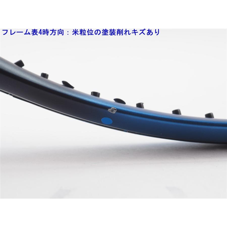 YONEX（ヨネックス） 中古 テニスラケット イーゾーン 100エル 2022年