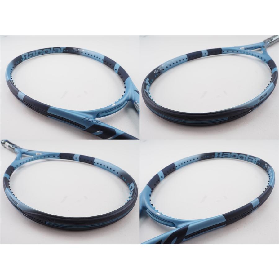 Babolat（バボラ） 中古 テニスラケット ピュア ドライブ 107 2025年