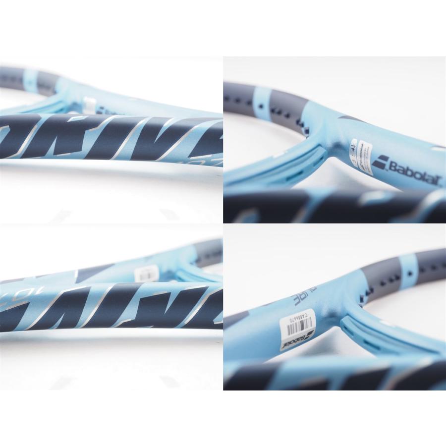 Babolat（バボラ） 中古 テニスラケット ピュア ドライブ 107 2025年
