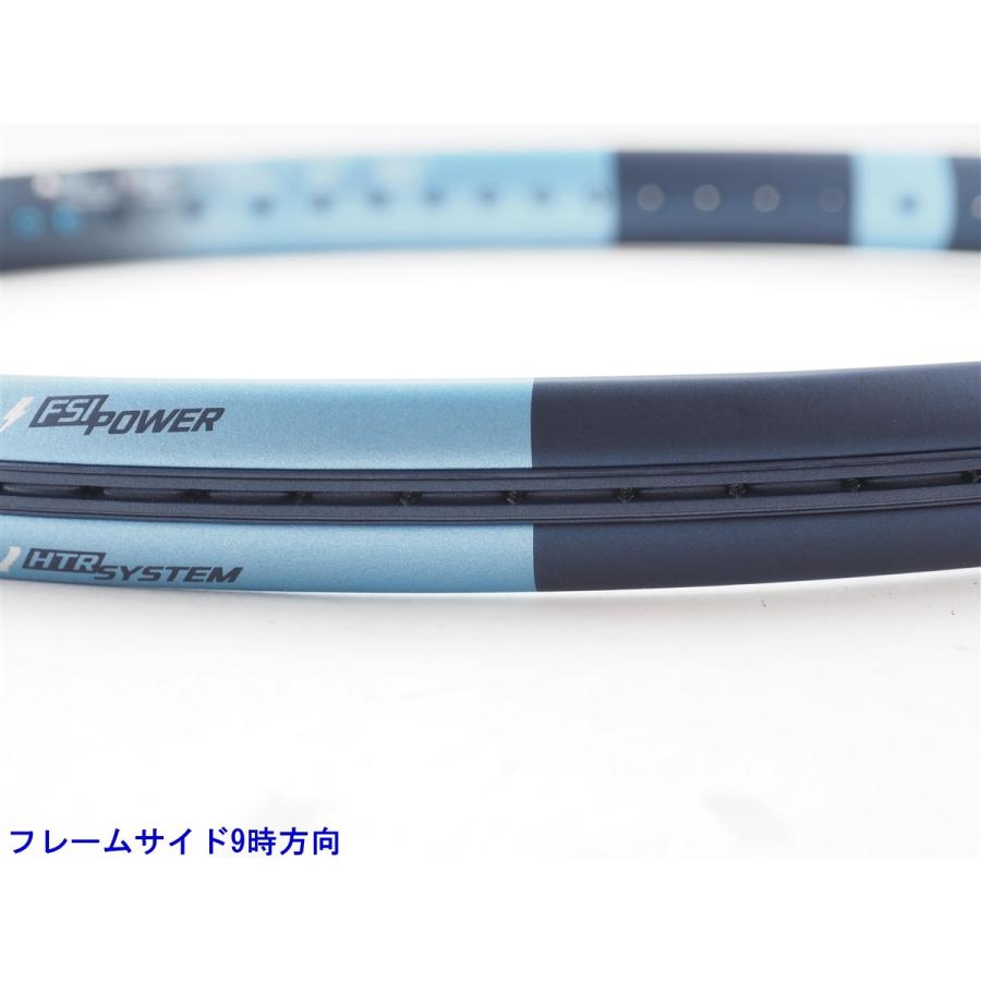 Babolat（バボラ） 中古 テニスラケット ピュア ドライブ 107 2025年