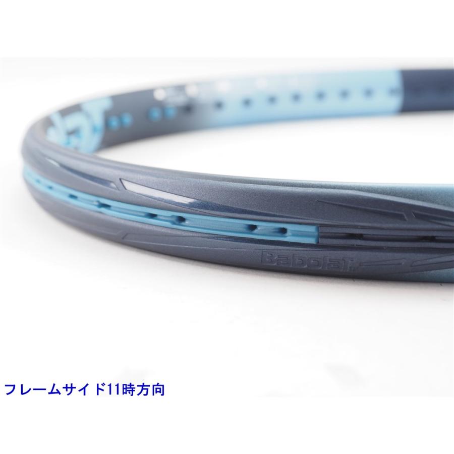 Babolat（バボラ） 中古 テニスラケット ピュア ドライブ 107 2025年