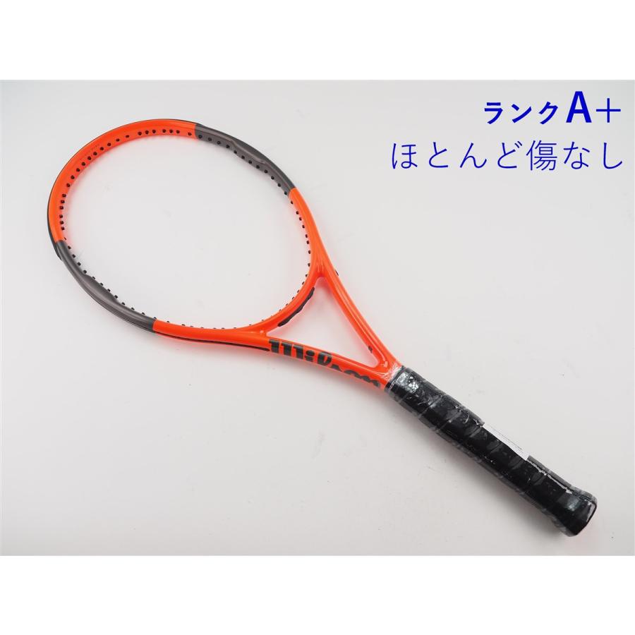 Wilson BURN 95 CV リバース ウィルソン G2 バーン 【公式通販】