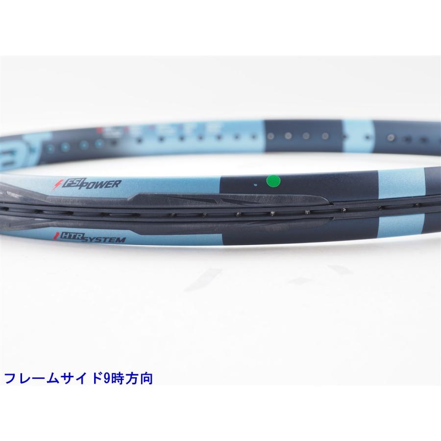 Babolat（バボラ） 中古 テニスラケット ピュア ドライブ チーム 2025