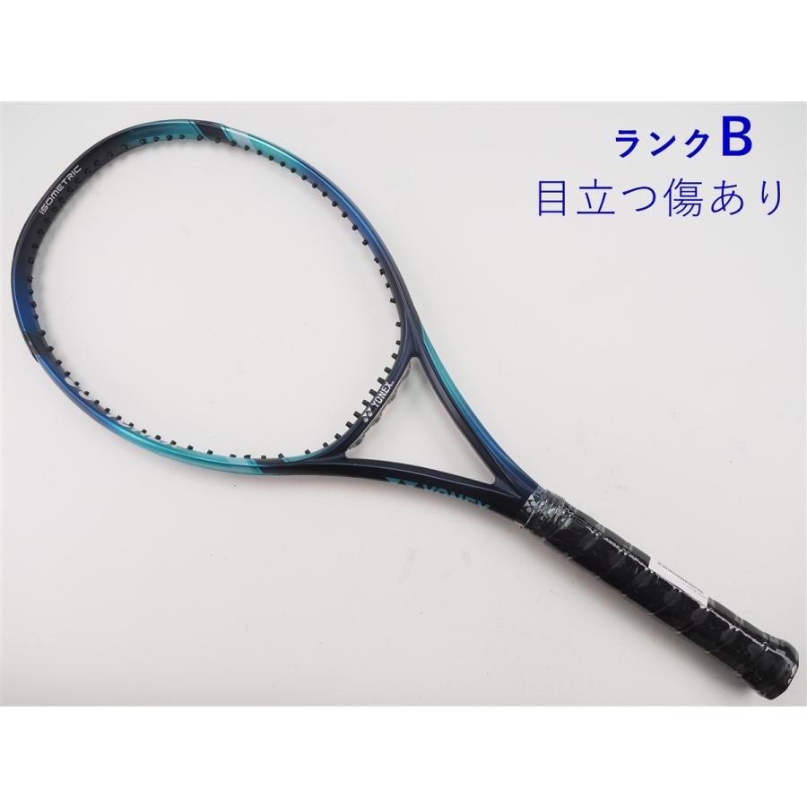 YONEX（ヨネックス） 中古 テニスラケット イーゾーン 98 2022年モデル