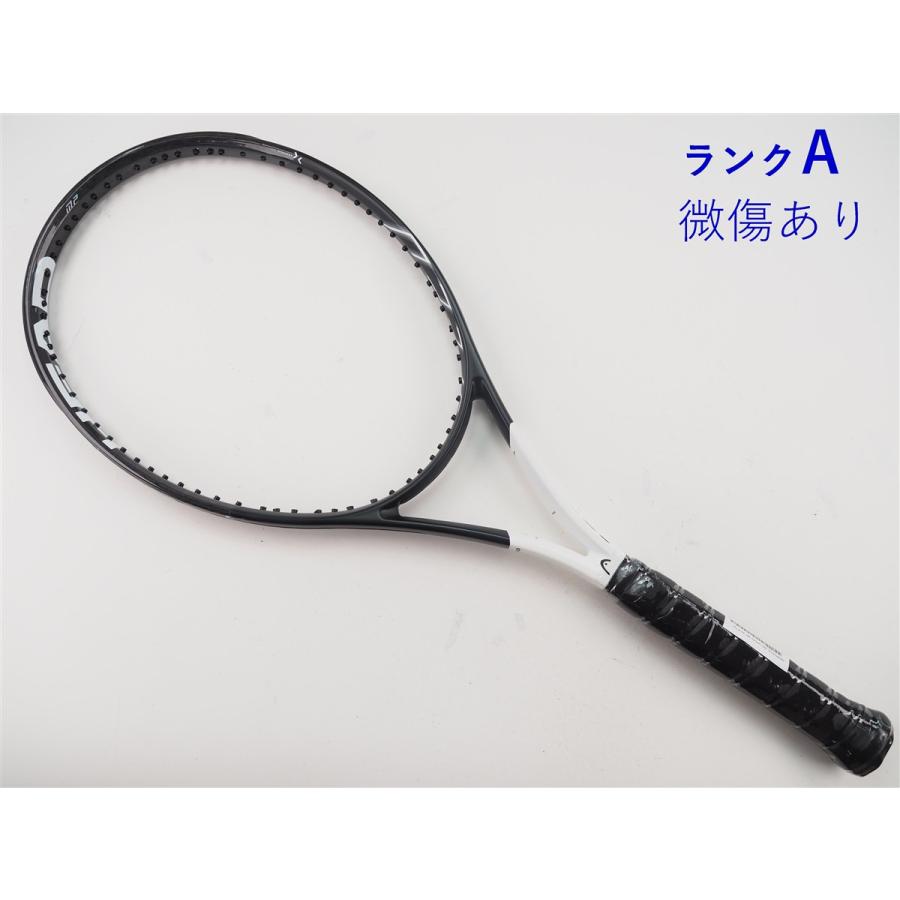 HEAD（ヘッド） 中古 テニスラケット グラフィン 360 スピード MP 2018