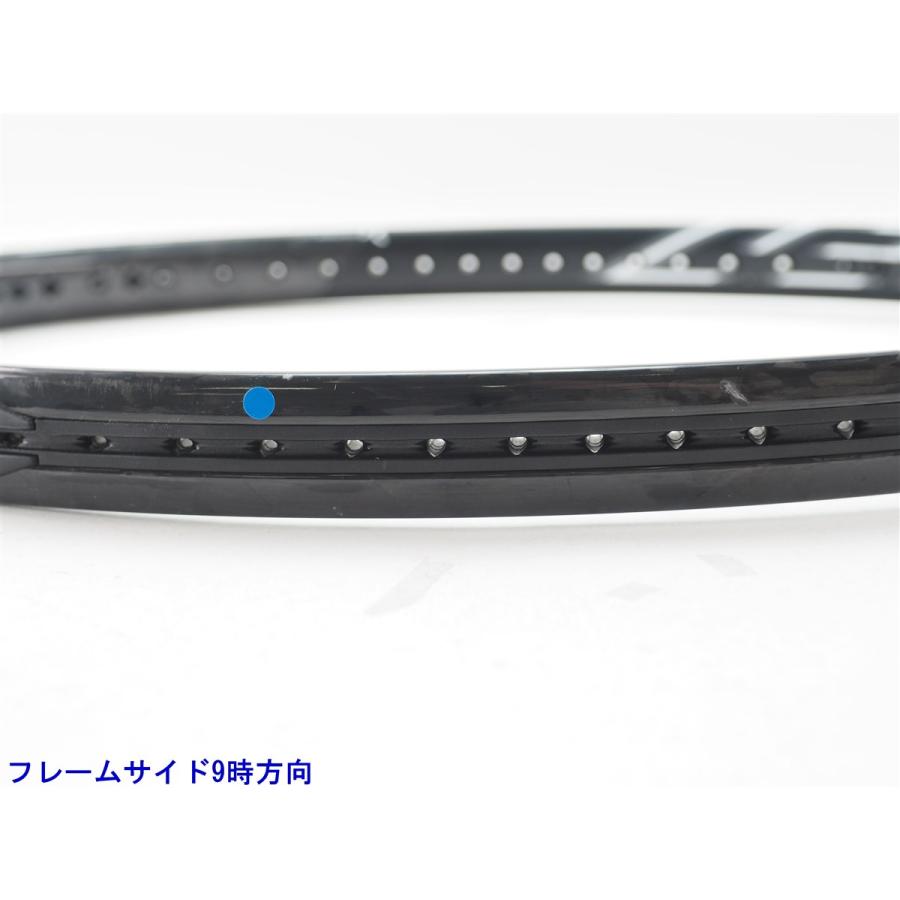 HEAD（ヘッド） 中古 テニスラケット グラフィン 360 スピード MP 2018