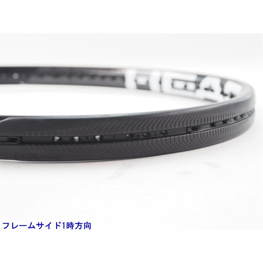 HEAD（ヘッド） 中古 テニスラケット グラフィン 360 スピード MP 2018