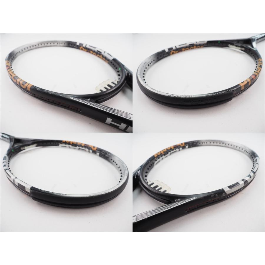 HEAD（ヘッド） 中古 テニスラケット プロテクター MP 2004年モデル