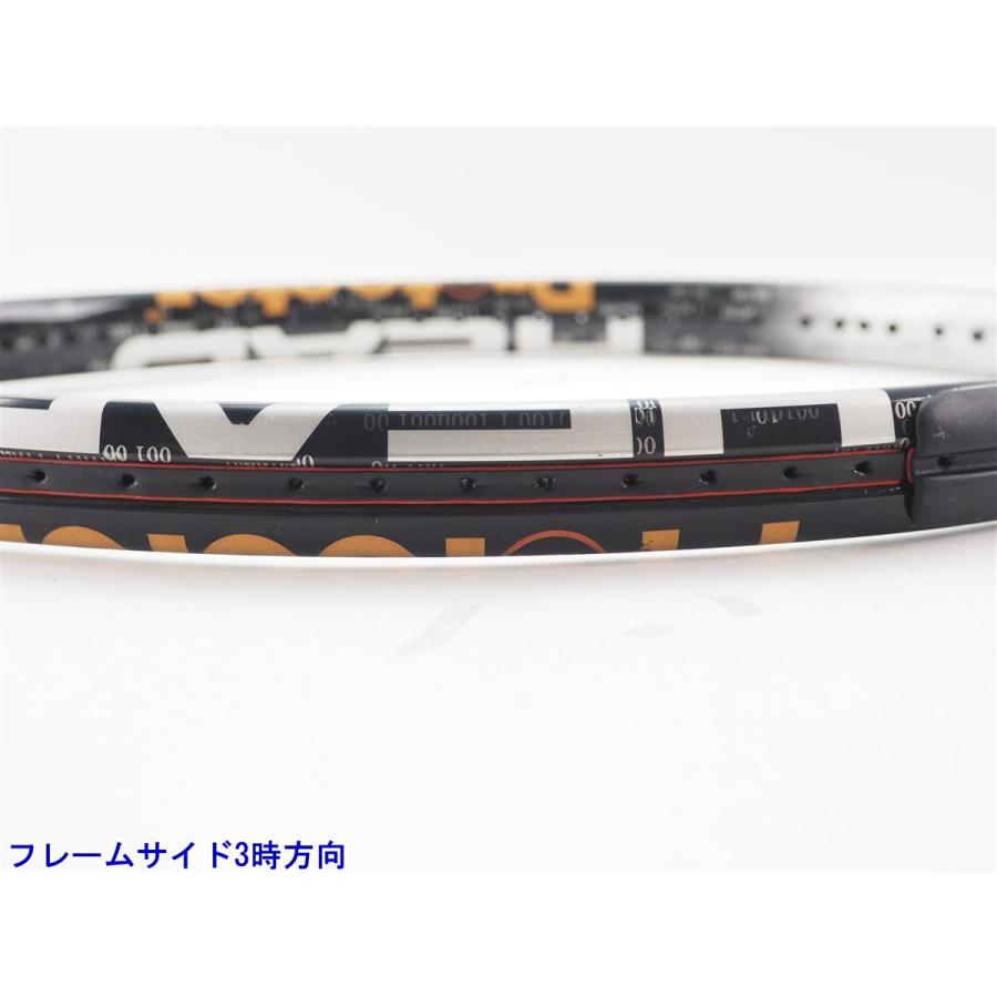 HEAD（ヘッド） 中古 テニスラケット プロテクター MP 2004年モデル