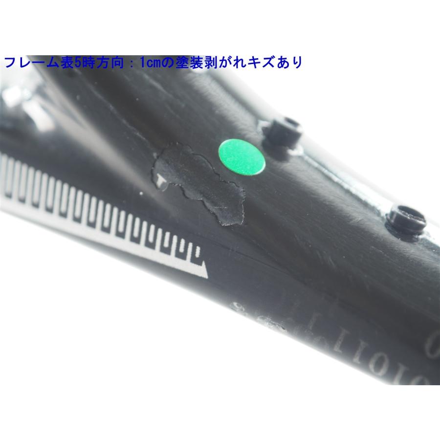 HEAD - 中古 テニスラケット ヘッド プロテクター MP 2004年モデル (G2)HEAD Protector MP 2004 HEAD（ヘッド） 中古 テニスラケット プロテクター MP 2004年モデル