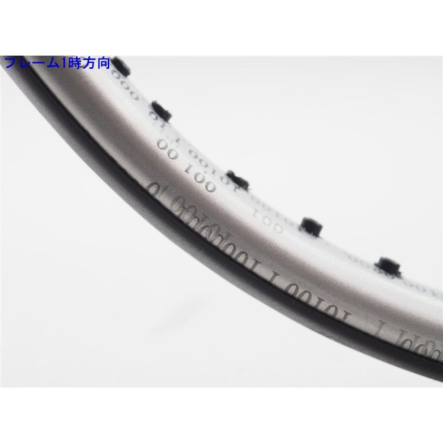 HEAD（ヘッド） 中古 テニスラケット プロテクター MP 2004年モデル