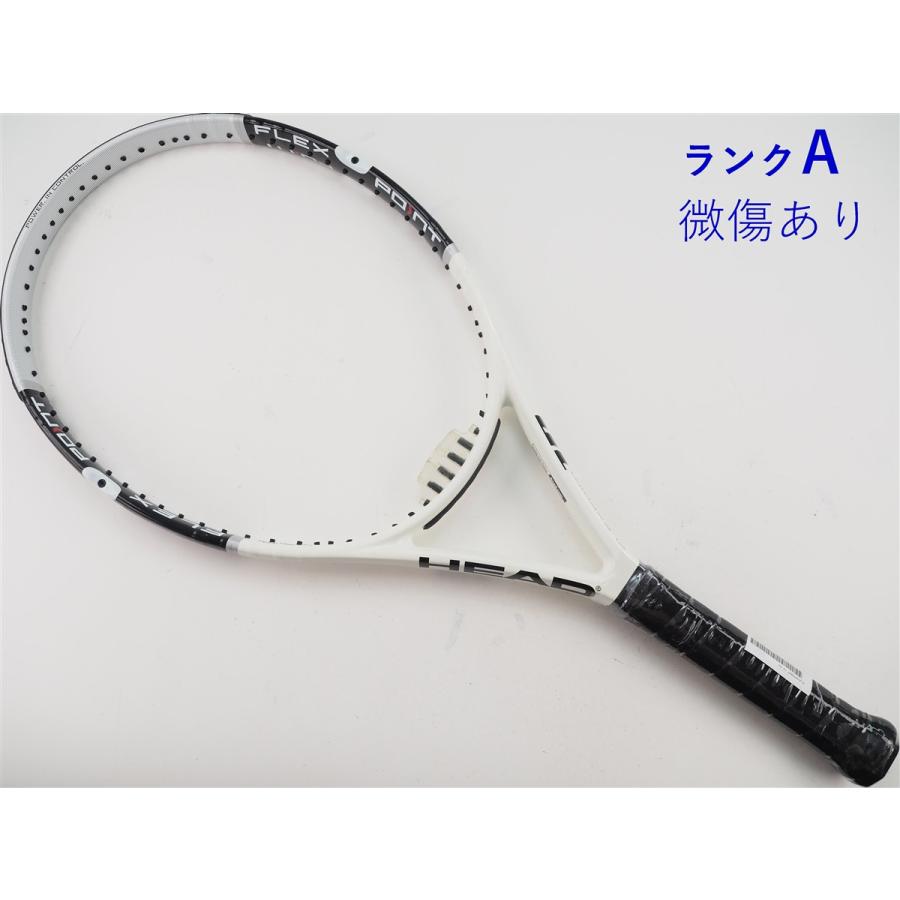 HEAD（ヘッド） 中古 テニスラケット フレックスポイント 10 (G3)HEAD