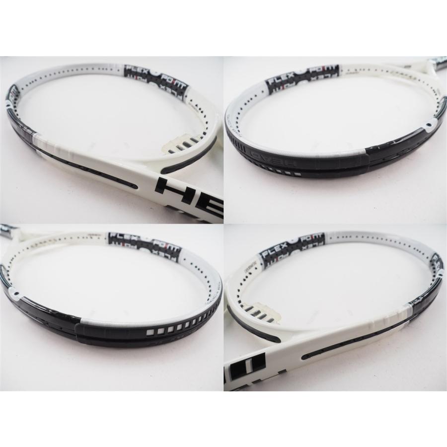 HEAD（ヘッド） 中古 テニスラケット フレックスポイント 10 (G3)HEAD