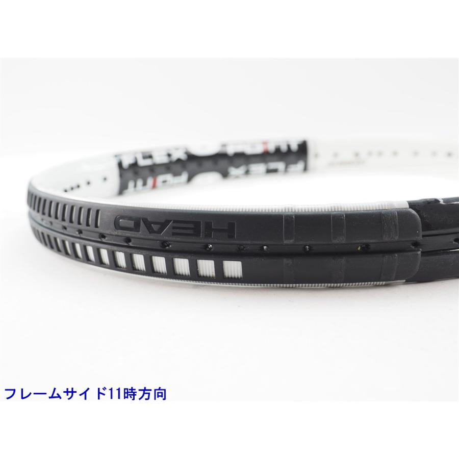 HEAD（ヘッド） 中古 テニスラケット フレックスポイント 10 (G3)HEAD