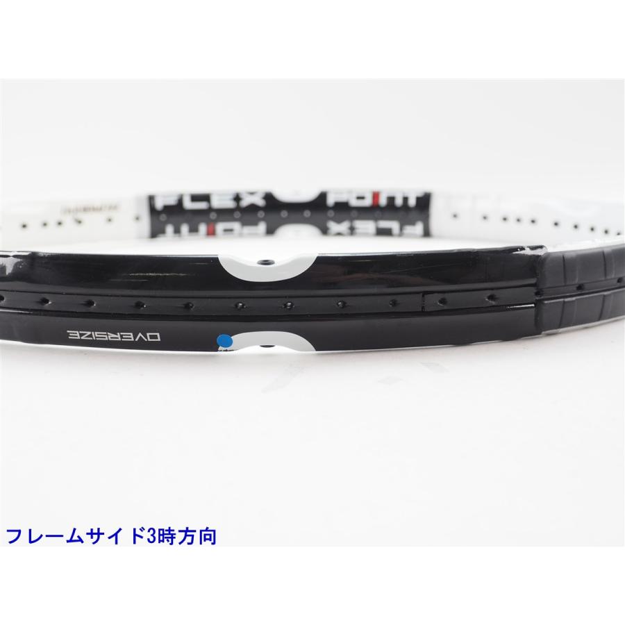 HEAD（ヘッド） 中古 テニスラケット フレックスポイント 10 (G3)HEAD