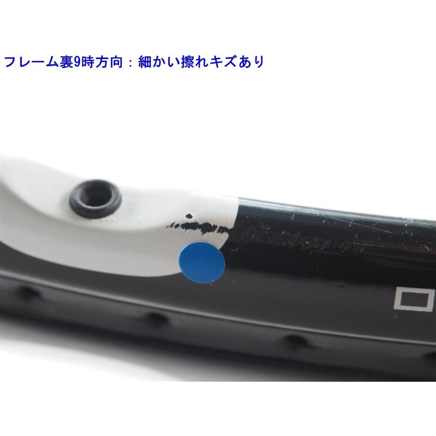 HEAD（ヘッド） 中古 テニスラケット フレックスポイント 10 (G3)HEAD