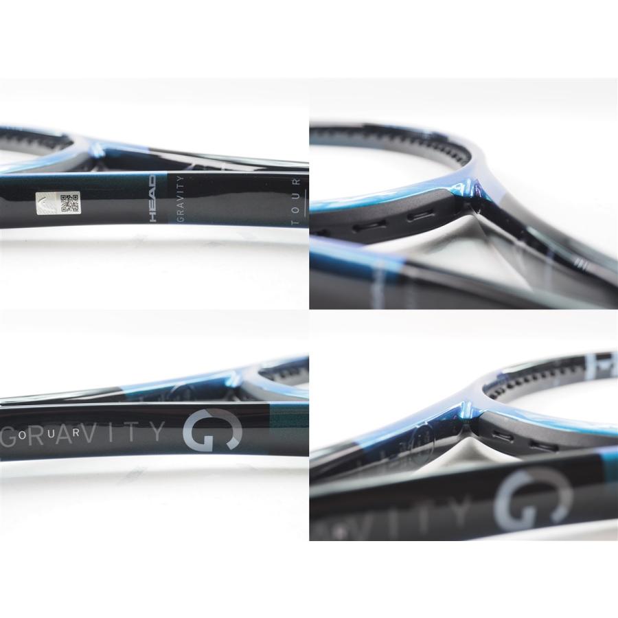HEAD（ヘッド） 中古 テニスラケット グラビティー ツアー 2025年