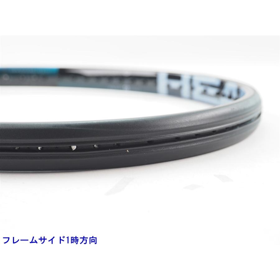 HEAD（ヘッド） 中古 テニスラケット グラビティー ツアー 2025年