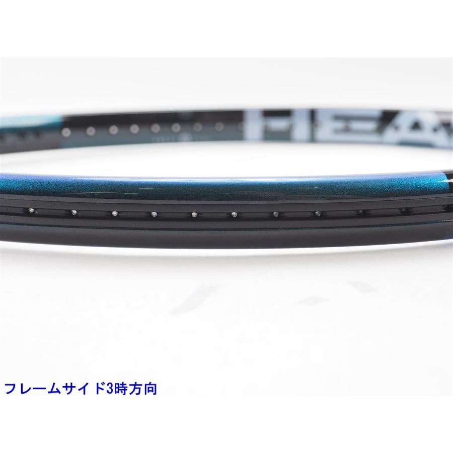 HEAD（ヘッド） 中古 テニスラケット グラビティー ツアー 2025年