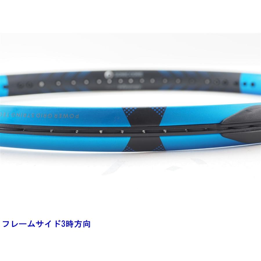 DUNLOP（ダンロップ） 中古 テニスラケット エフエックス 500 ライト