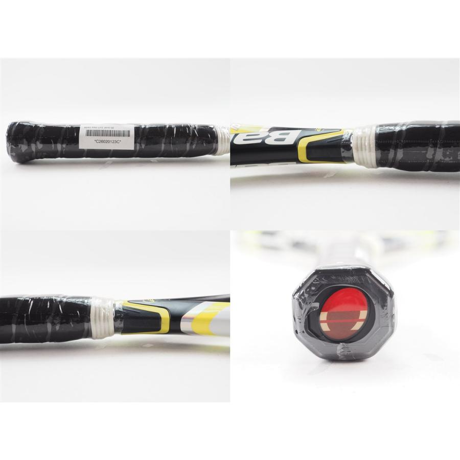 Babolat（バボラ） 中古 テニスラケット アエロプロ ライト 2010年