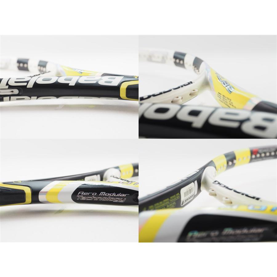 Babolat（バボラ） 中古 テニスラケット アエロプロ ライト 2010年