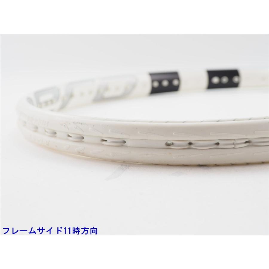 Babolat（バボラ） 中古 テニスラケット アエロプロ ライト 2010年